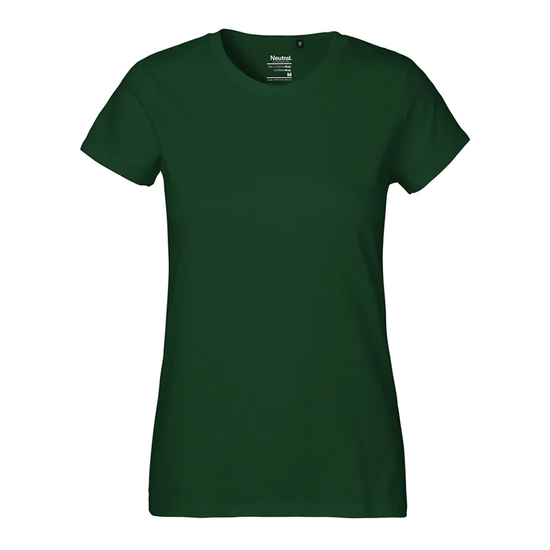 Fairtrade T-shirt dames - Afbeelding 19